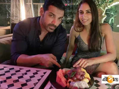 John Abraham: কোভিডের থাবায় এবার সস্ত্রীক জন আব্রাহাম