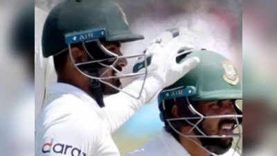 NZ v BAN 1st Test: बांग्लादेश ने रचा इतिहास, पहली बार हासिल किया यह मुकाम