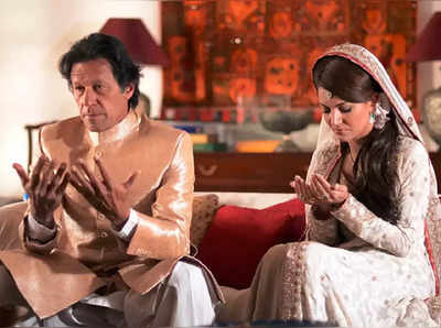 Reham Khan: पंतप्रधान इम्रान खान यांच्या माजी पत्नी रेहम खान यांच्यावर जीवघेणा हल्ला