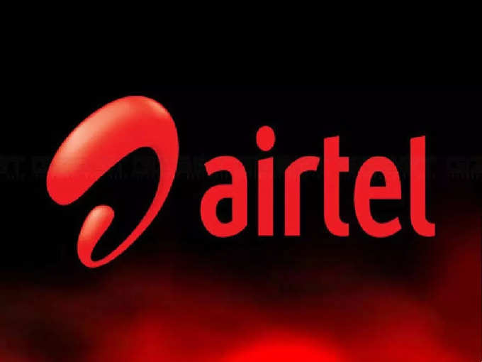 ​Airtel Yearly Plans