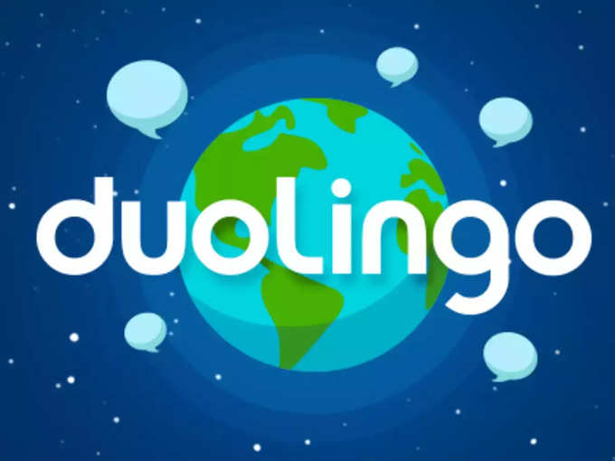 ​ഡ്യുവോലിംഗോ (Duolingo)