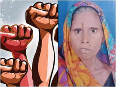 Agra News: यह सिस्टम की मौत है! एक नाले के लिए 83 द‍िन से धरना दे रही महिला ने ठंड से तोड़ा दम