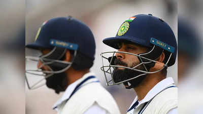 टीम इंडिया आणि चाहत्यांना बसला मोठा झटका; कर्णधार विराट दुसरी कसोटी खेळणार नाही