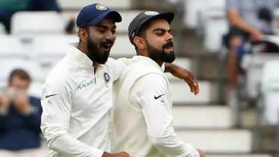 Kohli: ‘2வது டெஸ்ட்’…கோலி விலகியது ஏன்? கேப்டன் கே.எல்.ராகுல் விளக்கம்!