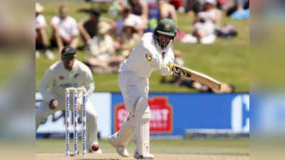 NZ v BAN 1st Test: मोमिनुल और लिटन दास के दम पर बांग्लादेश का न्यूजीलैंड को करारा जवाब, बनाई बढ़त