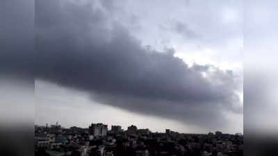 ગુજરાતના અનેક વિસ્તારોમાં આગામી 5 દિવસ કમોસમી વરસાદની શક્યતા