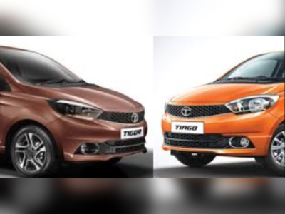 ટૂંક સમયમાં લોન્ચ થશે Tata Tiago CNG અને Tata Tigor CNG, ડીલરશિપ લેવલ પર બુકિંગ શરુ 