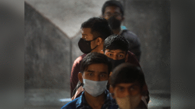 Omicron Cases in Delhi: दिल्ली में डराने लगी ओमीक्रोन की रफ्तार, पिछले दो दिनों में 84 फीसदी केस नए वेरिएंट के
