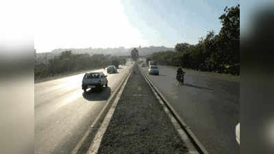 मुंबई-गोवा महामार्गाचे काम डिसेंबर २०२२ पर्यंत होणार पूर्ण
