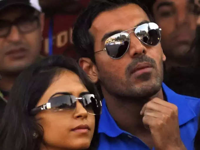 Priya Runchal John Abraham