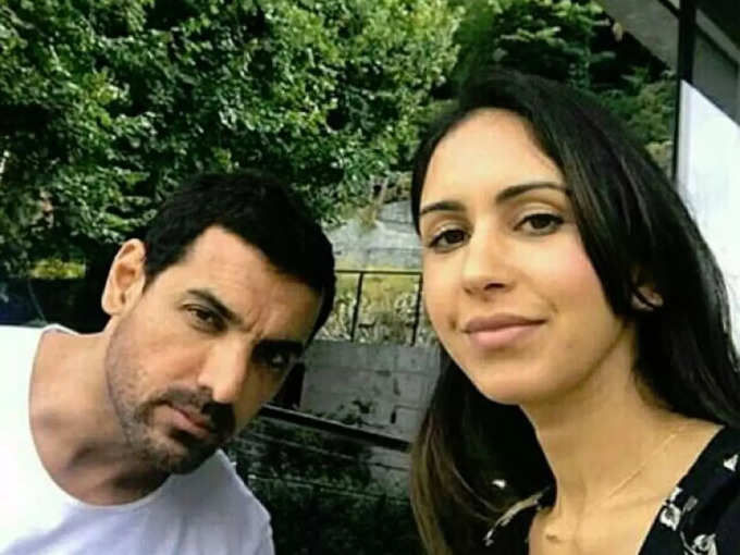 Priya Runchal John Abraham