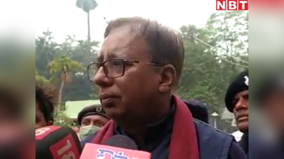 Bihar News : उत्तर प्रदेश में जेडीयू के साथ मिलकर चुनाव लड़ेगी बीजेपी? संजय जायसवाल ने दे दिया जवाब... देखिए वीडियो