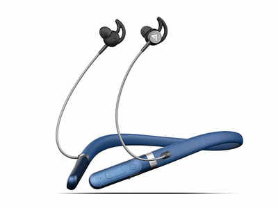 Boult Earphones: खूपच कमी किंमतीत भारतात लाँच झाले Boult चे नवीन इयरफोन्स, १० मिनिटांच्या चार्जिंगमध्ये मिळेल १५ तासांचा बॅकअप