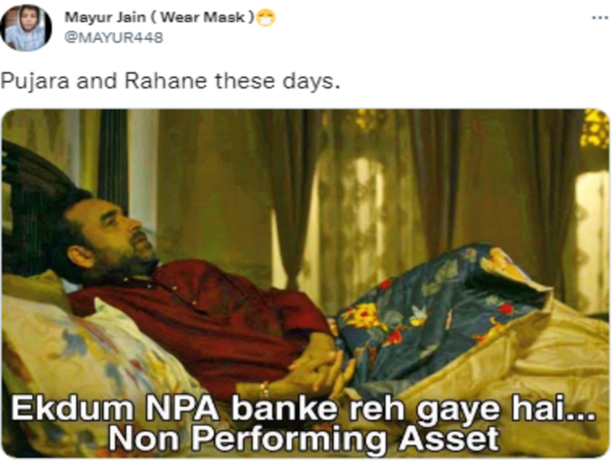 NPA बन गए!