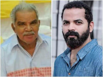 അച്ഛൻ ഓ‍ർമ്മയായി; പ്രാ‍ർത്ഥനയിൽ ഓർ‍ക്കണേയെന്ന് വിനയ് ഫോർ‍ട്ട്