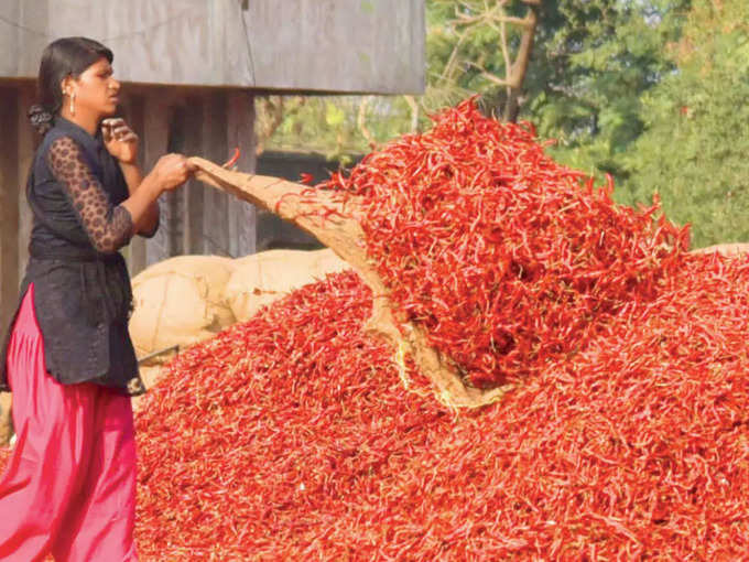 जैविक खेती में खाद का प्रयोग