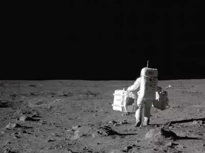2027 तक चंद्रमा पर ज्वाइंट बेस बनाएंगे रूस और चीन, अंतरिक्ष में बढ़ेगी अमेरिका की मुश्किलें