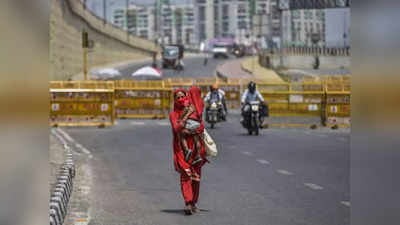 रेड अलर्ट की ओर बढ़ी दिल्ली, कोरोना के मद्देनजर आज होगा बड़ा फैसला, जानें अब क्या हो सकता है बंद
