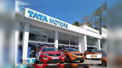 Hyundai-কে টেক্কা! গাড়ি বিক্রির নিরিখে দ্বিতীয় স্থানে Tata Motors