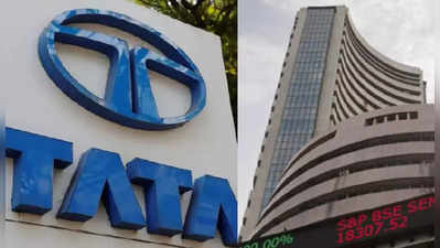 કંગાળ પ્રદર્શન કરનારો Tata Groupનો આ સ્ટોક 2022માં કરાવશે કમાણી?