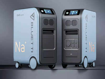 दुनिया के पहले Sodium-Ion Solar Generators CES 2022 में करेंगे एंट्री, लिथियम आयन की समझो छुट्टी पक्की!