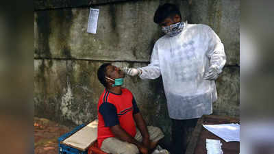 Chhattisgarh Coronavirus News: सुकमा के सीआरपीएफ कैंप में एक साथ 38 जवान कोरोना पॉजिटिव
