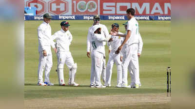 India vs South Africa: रफ्तार के सामने लाचार टीम इंडिया, साउथ अफ्रीका ने भी खोया पहला विकेट