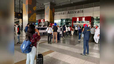 Delhi Crime News :  मेरी फ्लाइट छूट गई है, प्लीज... दिल्ली एयरपोर्ट पर कैसे एक युवक ने 100 यात्रियों को ठगा