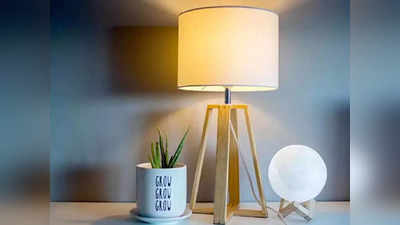 அதிக திறன் கொண்ட table lamp’களை வெறும் 1000 ரூபாயில் வாங்கலாம்.