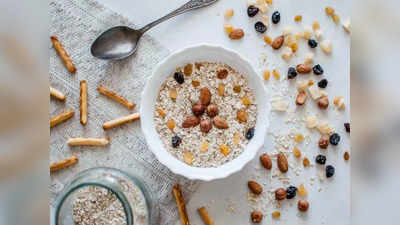 100% நேச்சுரல் healthy oats மூலம் புத்துணர்ச்சியான மார்னிங்கை ஸ்டார்ட் பண்ணுங்கள்.