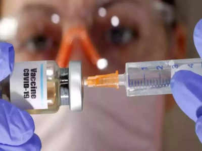 Corona Vaccination: करोना लसीच्या तिसऱ्या डोसमुळे ८८ टक्के संरक्षण