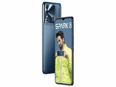 Tecno Spark 8 Pro: 48MP कैमरा वाला स्मार्टफोन स्पेशल प्राइस में होगा उपलब्ध, 12PM से शुरू होगी सेल