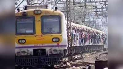 Corona in Mumbai : मुंबई लोकलमधून प्रवास करणाऱ्या प्रवाशांसाठी मोठी बातमी, BMC अधिकारी म्हणाले...