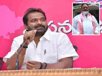 TRS: మంత్రి హత్య చేయాలనుకుంటున్నారు.. సొంతపార్టీ కౌన్సిలర్ తీవ్ర ఆరోపణలు