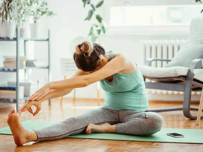 Pregnancy Yoga : ഗർഭകാലം ആരോഗ്യകരമാക്കാൻ ശീലിക്കാം ഈ യോഗാസനങ്ങൾ