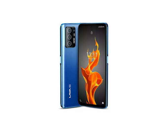 LAVA AGNI 5G: சீன மொபைல கொடுங்க… இந்தியாவோட லாவா அக்னி 5ஜி ஸ்மார்ட்போன எடுத்துக்கோங்க!