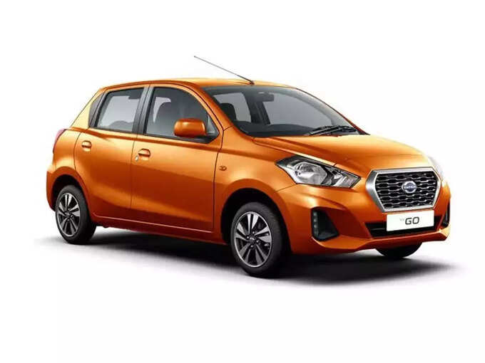 ​Datsun Go