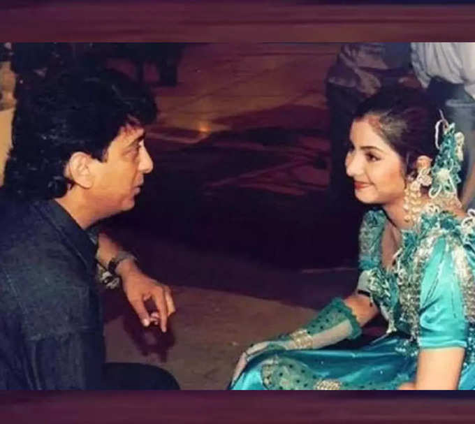 divya bharti sajid nadiadwala