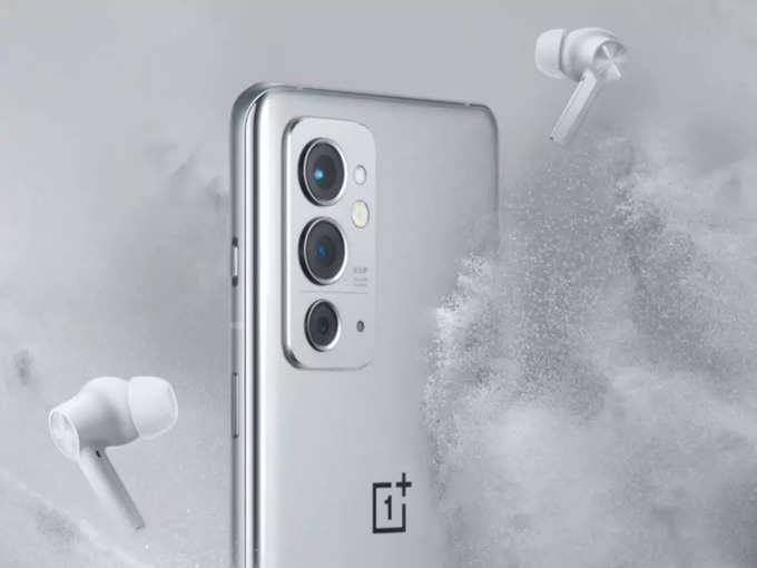 oneplus launch event: ஒன்பிளஸ் 9RT, ஒன்பிளஸ் பட்ஸ் Z2 வெளியீட்டு தேதி அறிவிப்பு