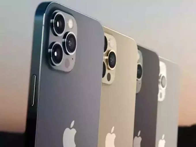 ​Apple iPhone 14 Series