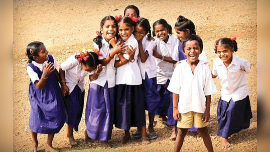 மாணவர்கள் ஹேப்பியோ ஹேப்பி;                                                      பள்ளி கல்வித் துறை அதிரடி முடிவு!