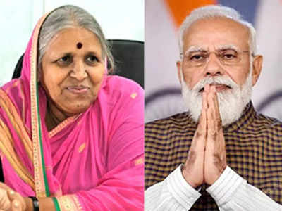 Sindhutai Sapkal: सिंधुताईंच्या निधनाने पंतप्रधान मोदी हळहळले; व्यक्त केल्या या भावना