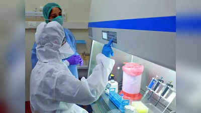 Coronavirus Omicron LIVE News : महाराष्ट्र में कोरोना ने पकड़ी रफ्तार... 24 घंटे में 26 हजार से ज्यादा केस, 8 की मौत