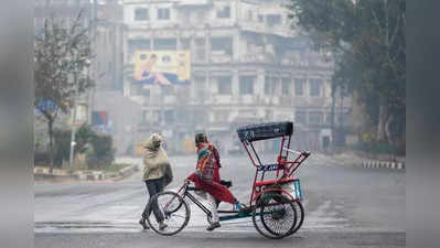 Madhya Pradesh Weather Update : आठ जनवरी तक प्रदेश में बारिश का मौसम, गिरेंगे ओले, इसके बाद ठंड की पड़ेगी मार