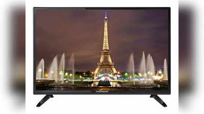 8 हजार से कम में मिल रहा धाकड़ HD LED TV, आपके घर को बना देगा सिनेमा हॉल