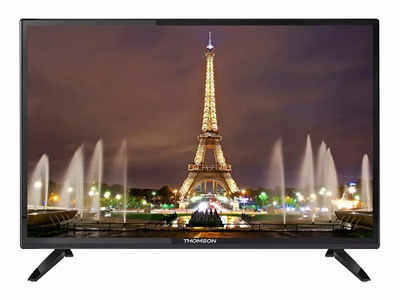 8 हजार से कम में मिल रहा धाकड़ HD LED TV, आपके घर को बना देगा सिनेमा हॉल