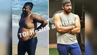 Inspiring weight loss story: रोज नाश्‍ते में 4 अंडे खाकर इस लड़के ने घटाया 34 किलो वजन, पढ़ें पूरा डाइट प्‍लान