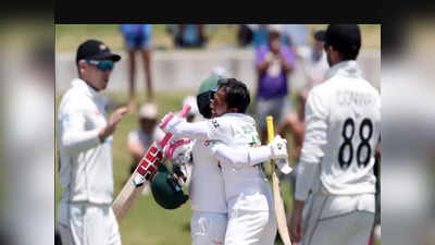 NZ vs BAN: కివీస్ గడ్డపై బంగ్లాదేశ్ చారిత్రక విజయం.. ఆ రికార్డ్‌లు బ్రేక్