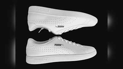 ये Puma Sneakers आपके आउटफिट को करेंगे कंप्लीट, मिलेगा स्टनिंग और स्मार्ट गेटअप