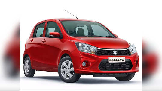 सर्वात जास्त मायलेजची कार Maruti Celerio CNG येतेय, कंपनी याच महिन्यात करणार लाँच, जाणून घ्या डिटेल्स